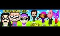Sprunki YouTube Song vs. BENJIxScarlett Copyright Strike Song!