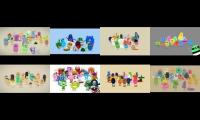 Thumbnail of Dumb Ways to Die Multiple