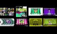 47 PBS Kids Dash Logo Effects