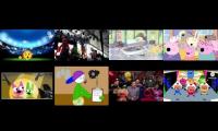 WHICH ONE OF THESE CHEERS OF BETTER