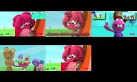 Thumbnail of Whats that Horrible Smell?! Sparta Antimatter Remix Sixparison
