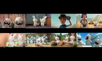 Thumbnail of Rabbids All 8 Episodes