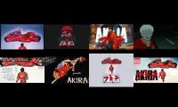 Thumbnail of The upcoming theatrical re-release of AKIRA (1988): Part IIIIII