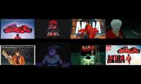 Thumbnail of Akira - the manga of 1982-90 and the anime movie of 1988, and about the creator of Akira: Part III