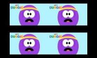 Up to faster 4 parison to hey duggee