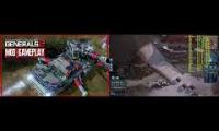 Thumbnail of Generals 2 vs Tempest Rising