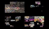 64 created aao videos playing at once 22