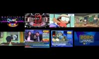 Thumbnail of test mixup of 8 Videos rcq20 (new titles!)