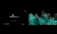 Thumbnail of [Sparta Duel] Windows Server 2003 has a Spartaception