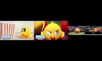 Thumbnail of up to faster 23 parison to where is chicky