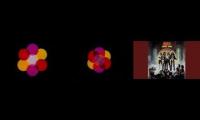 Thumbnail of Multi-Logo and Multi-Songs Broken Saw and KISS Topic Songs!