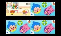 up to faster 13 parison to plim plim