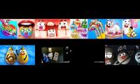 Thumbnail of EFFCK  DOODLAND OFF DODDLAND EXE AND DOODLAND FLIPACLIP