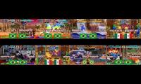 Thumbnail of Lobo VS Protossmind (Chang/Leona/Mai VS Terry/Kensou/Chin)
