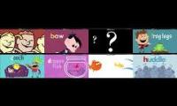 Letter Songs by ABCMouse (8 parison)