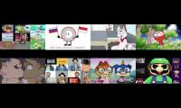 Thumbnail of The 19th Pet297 alt 2025 Sparta Random Remixes Superparison