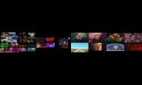 All 37 Movies at Once