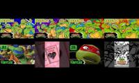 Thumbnail of Teenage Mutant Ninja Turtles: Origins:: Part IIIII
