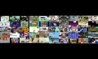 Thumbnail of Random sparta remix 50parison