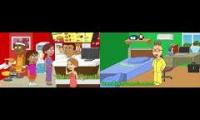 Thumbnail of Arthur and Dora makes cry everything 20