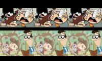 Thumbnail of Up to faster 6 parison to Kid vs Kat and The Loud Hiuse