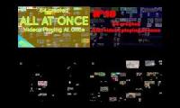 256 created aao videos playing at once 17