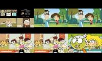 Up to faster 14 to kid vs kat and the loud house