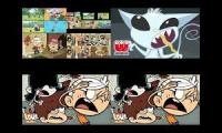 Thumbnail of Up to faster 26 to kid vs kat and the loud house