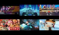 Thumbnail of cars 2 world grand prix tokyo