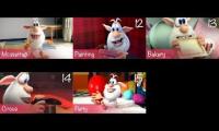 Booba show episode 15