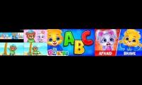 up to faster superparison to lucas and friends