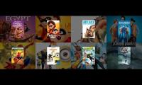 Thumbnail of 8 Upcoming Episodes of Timon and Pumbaa at the Movies playing at once v6 (My Version/Revival/Redo)