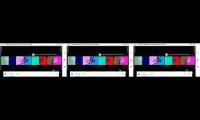 EAR USERS Can you guess which holiday csupo effects combined SUPErcubed