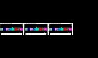 VERY L;OUDER USERS Can you guess which holiday csupo effects combined ultracubed
