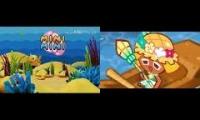 Thumbnail of MiniMini - Oprawa graficzna (2010-2011) Might Confuse You