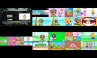 up to faster 68 parison to lucas and friends