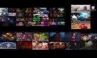 All of My Favorite Movies at Once