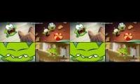 Up To Faster 8 Parison To Om Nom Stories