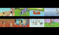 All 8 The Cat in the Hat Knows a Lot About That! Season 1 Episodes at the Same Time
