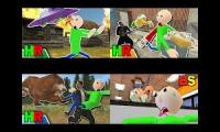 Thumbnail of up to faster parison