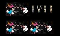 Thumbnail of up to faster 68 parison to talon tal