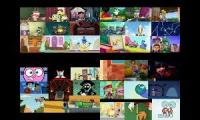 All Kids Cartoons Season 1 Episode 6 Nineparison At Same Time (36 Parison)