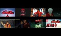 Thumbnail of Akira - the manga of 1982-90 and the anime movie of 1988, and about the creator of Akira: Part IIII