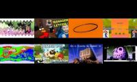 Thumbnail of [LOUD] up to faster 8 parison to janosik gergo and others