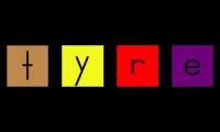 Thumbnail of Have Fun Teaching Word Tyre