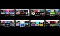 Thumbnail of random maze eightparison