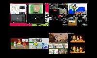 Thumbnail of Too much up to faster GoAnimate caillou