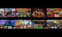 Thumbnail of YeopMun VS Hua Zhang