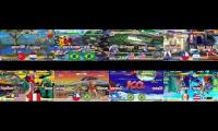 Thumbnail of Yamata VS KOF 98 Player
