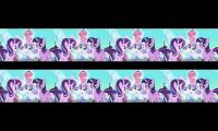 Thumbnail of My Little Pony: Friendship is Magic Season 6 (8 episodes played at the same time) #1
